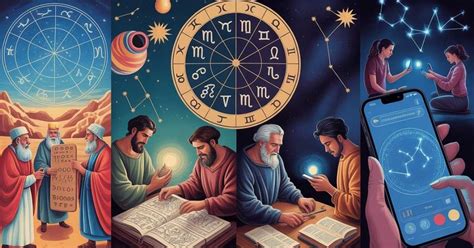 Unleash Your Inner Astrology Superpower Mastering The Ancient Art Of Elle Us Horoscope