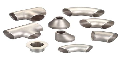 Nexus Titanium Titanium Buttweld Fittings By Nexus Metal