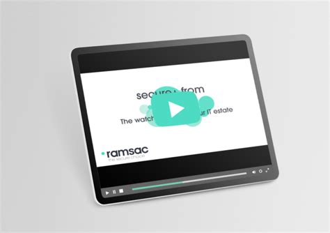 video introducing secure  ramsac ramsac