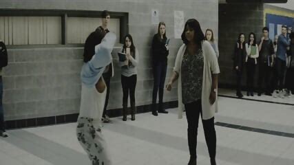 CMNF CFNF Only One Naked Marsha Stephanie Blake Nude Scene