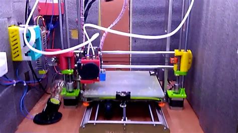 Термобокс для 3D принтера - YouTube