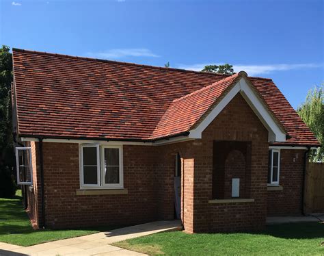 9 Redwood Park - Patten Homes