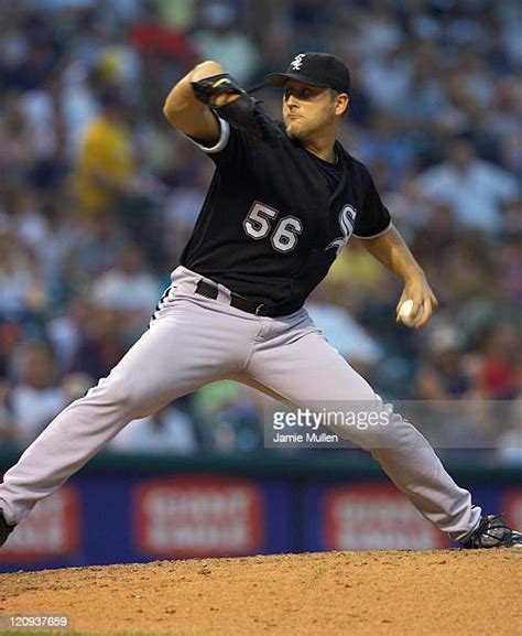 2,074 Mark Buehrle White Sox Photos & High Res Pictures - Getty Images