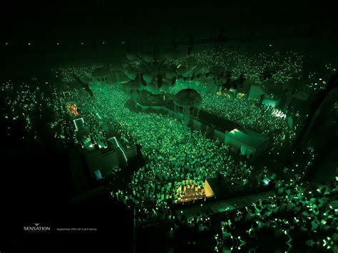 SENSATION | theLOOP Group