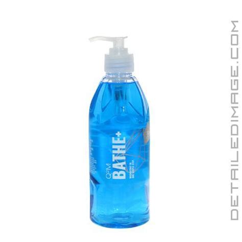 Gyeon Bathe+ - 400 ml | Free Shipping Available - Detailed Image