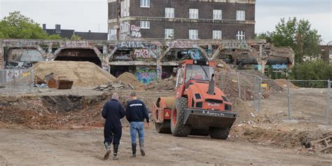 Bombenfund in Dortmund Blindgänger erfolgreich entschärft