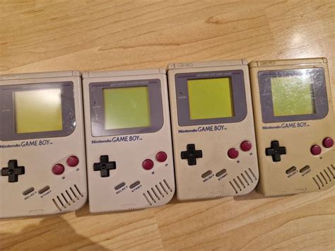 Gameboy Classic Defekt Kaufen Auf Ricardo