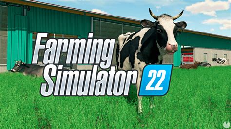 Farming Simulator 22 es el más vendido de la saga con más de 6 millones