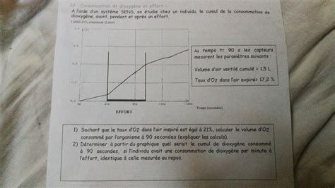 Bonjour Je Suis En Seconde Je N Arrive Pas Faire Cette Exercice De