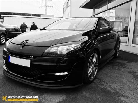 Renault Megane Rs Chip Tuning In Nrw