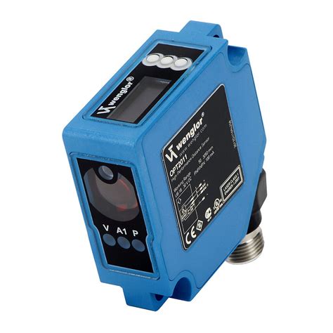 OPT2011 | Sensors / Encoders | Reviews | AutomationDirect
