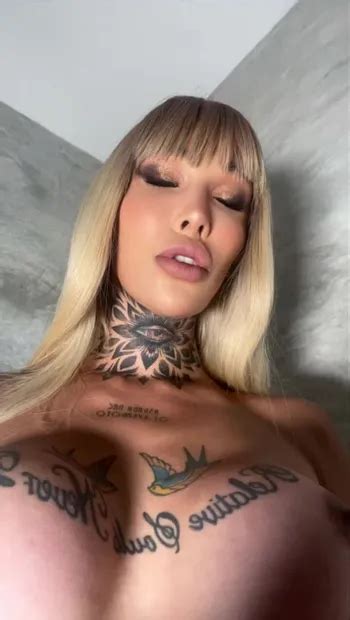 Alissansara S Porn Videos And Reels Nude Photos And Bio On Xhamster