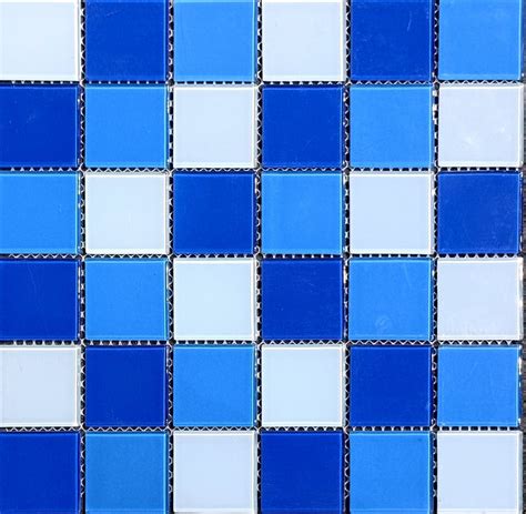 Crystal Glass Mosaics Size 1x1 Feet 300x300 Mm At Rs 105 Sq Ft In Morbi