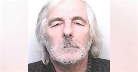 Police Hunting On The Run Sex Offender Andrew Robinson After Court No Show Chronicle Live