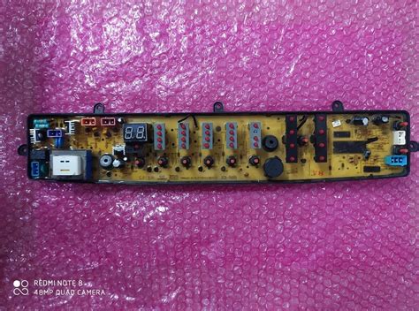 Washing Machine Pcb Board At Rs 2500piece Kala Mahal Darya Ganj