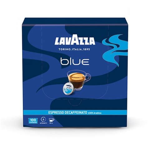Lavazza Blue - Доставка на кафе и кафе машини Caffitaly.bg