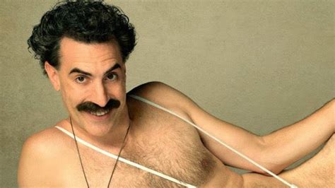 Borat 2 gets a rude, crude trailer (and a new title) | GamesRadar+