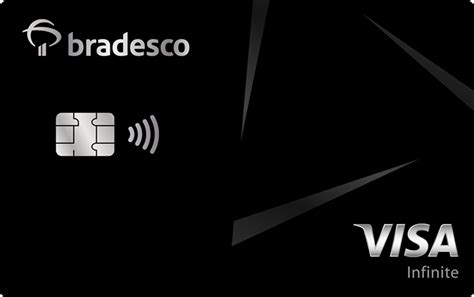 Bradesco Visa Infinite Conhe A As Vantagens Tarifas E Solicite