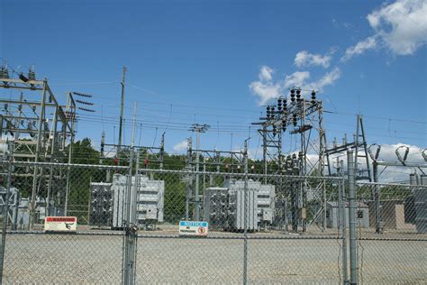 Rappahannock Electric Coop | Ladysmith, VA | Scott Murray | Flickr
