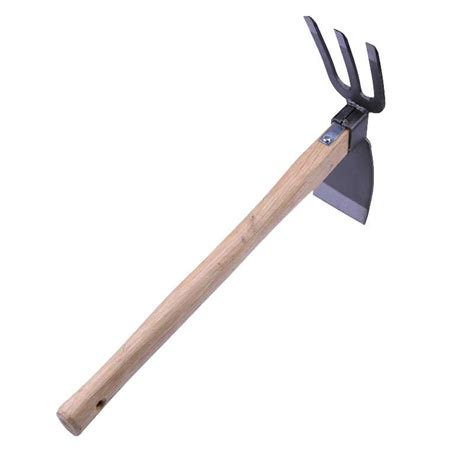 Что из себя представляет хорошая мотыга