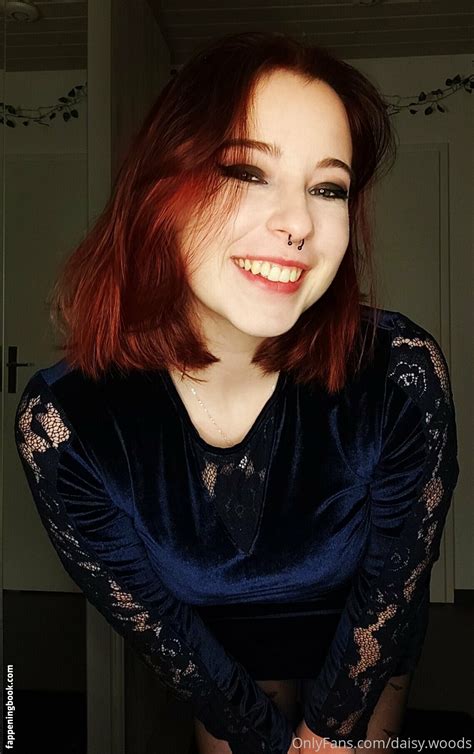 Daisy Woods Nude OnlyFans Leaks Fappening FappeningBook