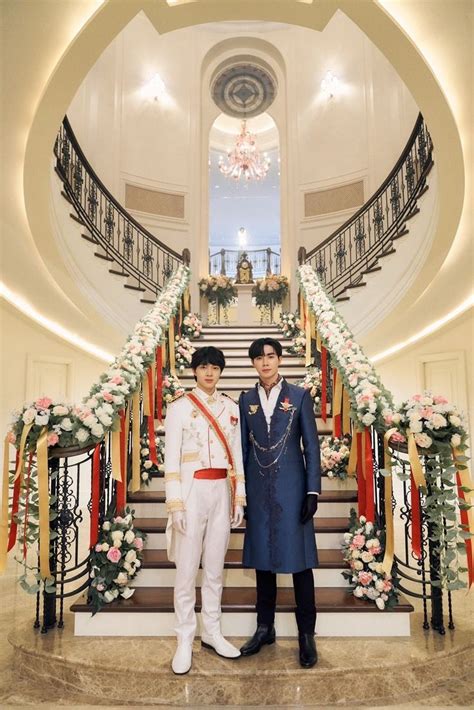 Pin by 린제이 on BL Dramas Prince Cute gay couples Handsome actors
