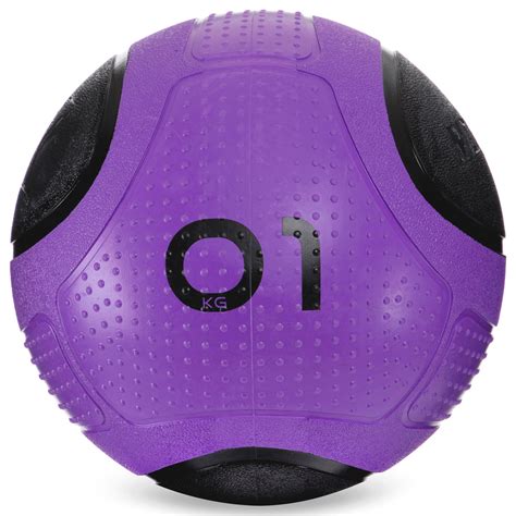 Мяч медицинский медбол Medicine Ball "Golf" 1-10кг: купить по доступным ...