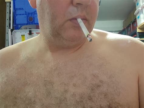 Another Smokey Day Fumeur Porno Hot Sex Photos