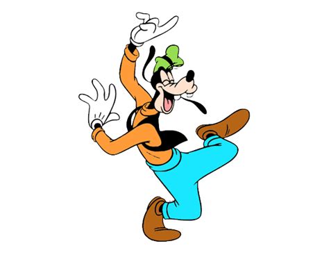 Goofy PNG Transparent Background Images | pngteam.com