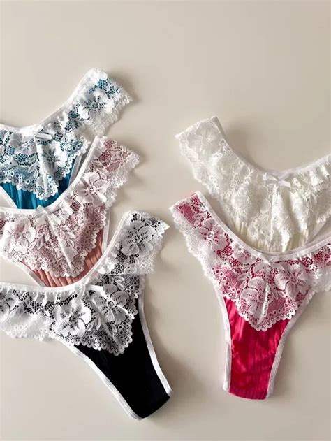 Productos Hannah Lingerie