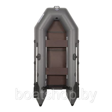Лодка ПВХ Лоцман Стандарт М-260 ЖС: купить по низкой цене в Минске