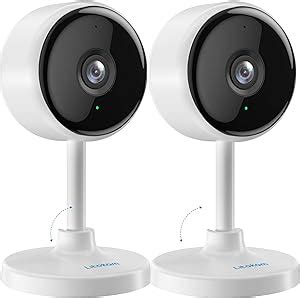 Amazon Litokam Mp Indoor Camera G Ghz Dual Band Cameras