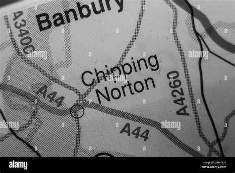 directions  chipping norton  anthony whitlow blog