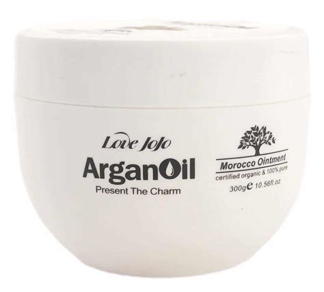 love jojo pure argan oil   worldmart