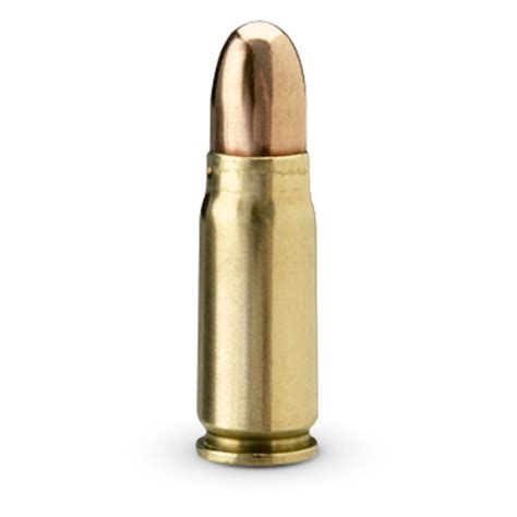 800 Rds Of 762x25 Tokarev Ammo In Sealed Can 82513 762x25 Tok