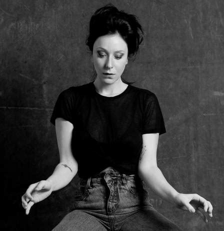 Atriz Carol Abras Faz Foto Ousada Lingerie Transparente