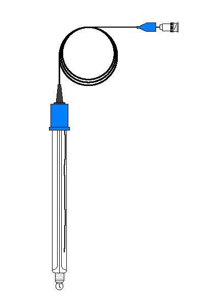 Ph Electrode Diagram