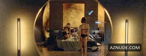 TEKKEN NUDE SCENES AZNude