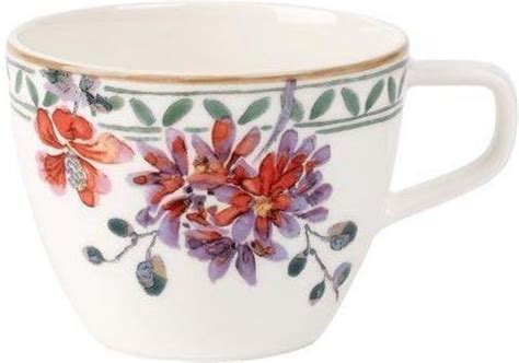 Villeroy En Boch Koppen Schotels Artesano Provencal Vendure Koffiekop