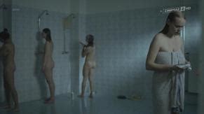 SPINA NUDE SCENES AZNude