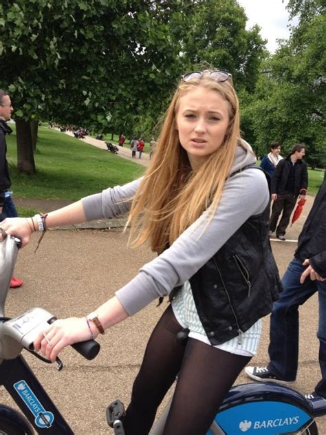 Sophie Turner Hot Leaked Fappening Photos The Fappening