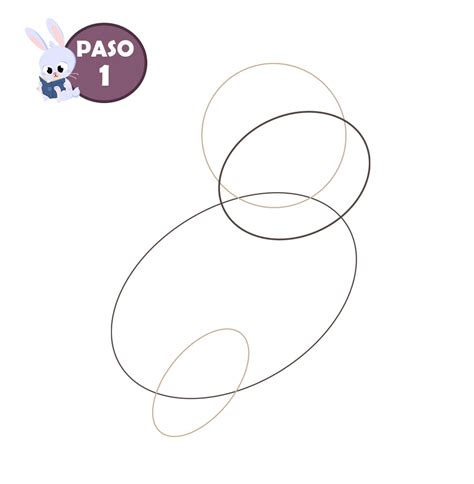 Cómo Dibujar Un Mono Forma Fácil Paso A Paso Para Niños
