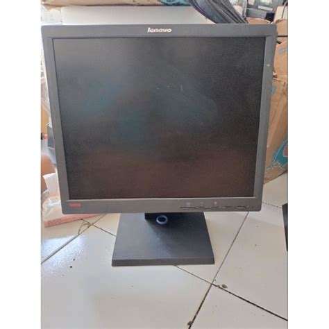 Jual OBRAL MONITOR KOMPUTER SAMSUNG LG AOC VIEWSONIC ACER BENQ16