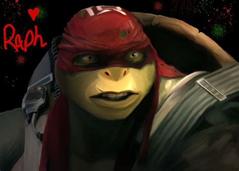 Tmnt Raphael And Leonardo Gay