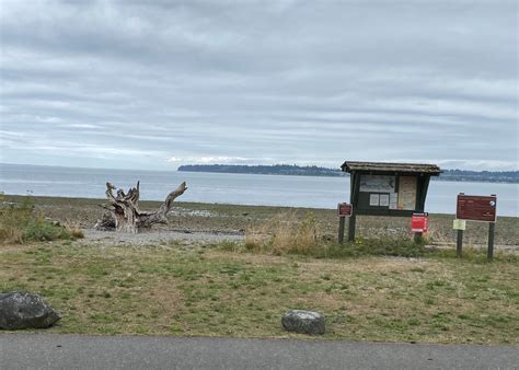 Birch Bay State Park Camping | The Dyrt