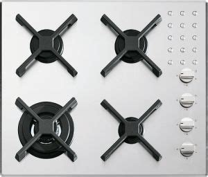 Cm Select Built In Hob Stainless Steel Casting Gas Hob Induction