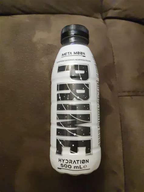 Prime Hydration Energy Drink By Logan Paul Ksi Meta Moon Eur