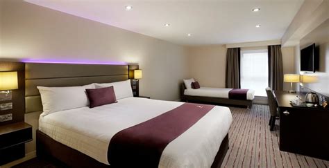 Premier Inn London Wembley Stadium, London | Best deals | lastminute.com