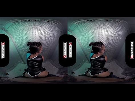 VRCosplayX Introduce Aysha X As Valkyrie With Thor S Hummer Dick XVIDEOS