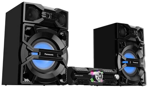 10 лучших музыкальных центров в рейтинге 2021 года